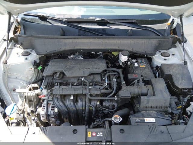 2024 HYUNDAI KONA SEL 10