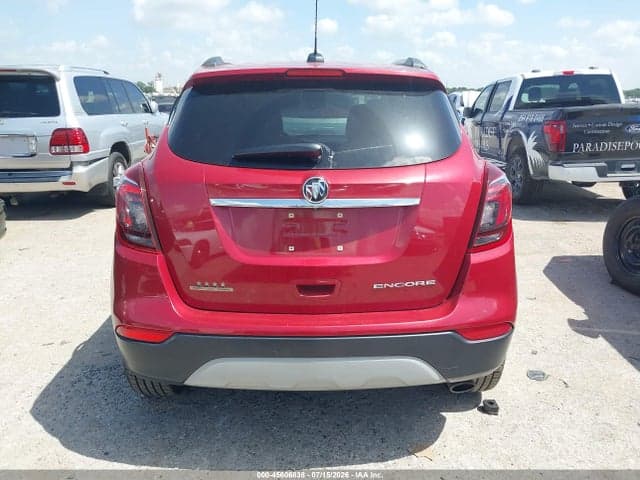 2019 BUICK ENCORE FWD PREFERRED 16