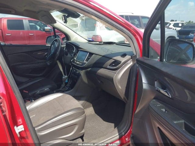 2019 BUICK ENCORE FWD PREFERRED 5