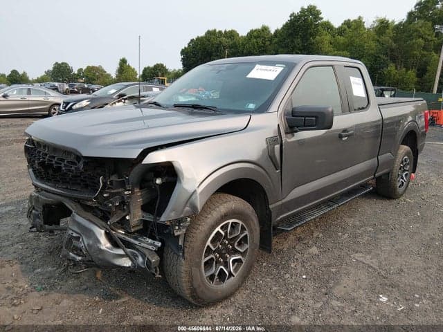 2023 FORD F-150 XL 2