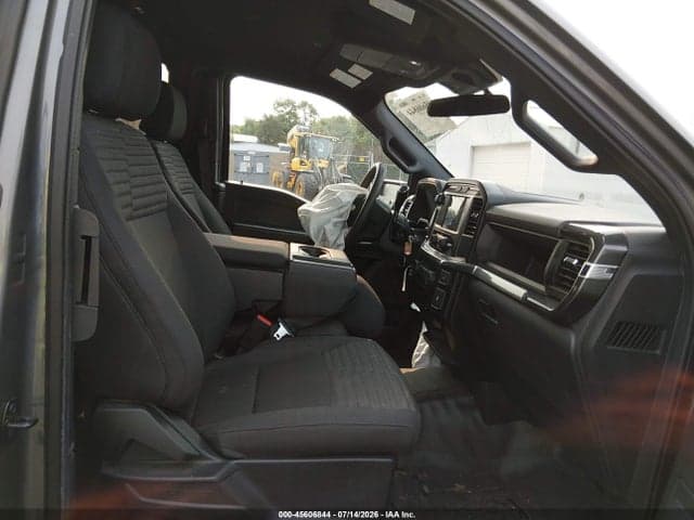 2023 FORD F-150 XL 5