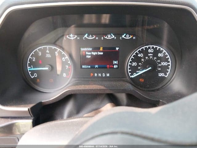 2023 FORD F-150 XL 7