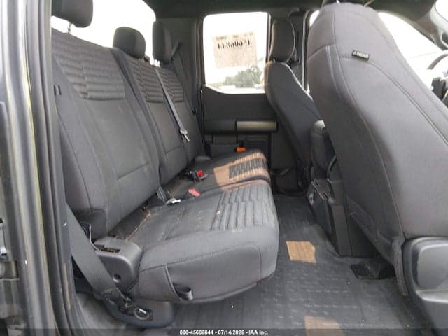 2023 FORD F-150 XL 8