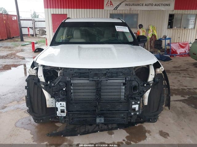 2020 FORD EXPLORER XLT 6