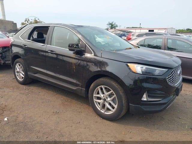 2024 FORD EDGE SEL - 1