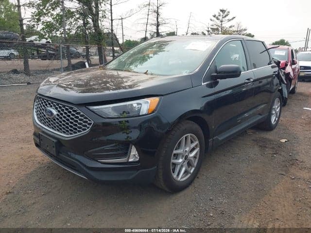 2024 FORD EDGE SEL 2