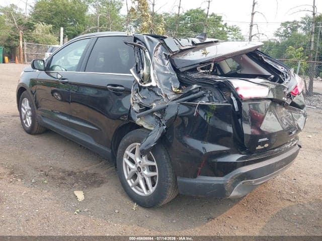 2024 FORD EDGE SEL 3