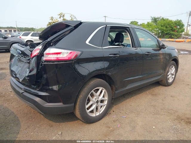 2024 FORD EDGE SEL 4