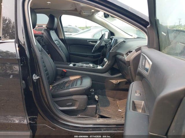 2024 FORD EDGE SEL 5