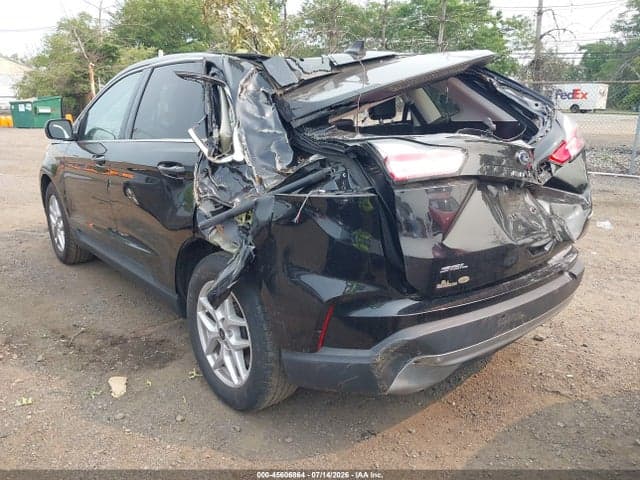 2024 FORD EDGE SEL 6