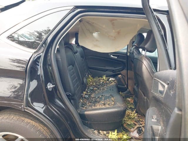 2024 FORD EDGE SEL 8