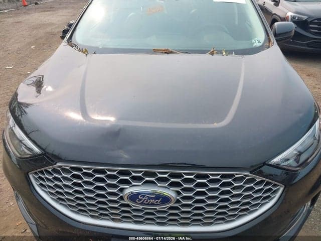 2024 FORD EDGE SEL 10