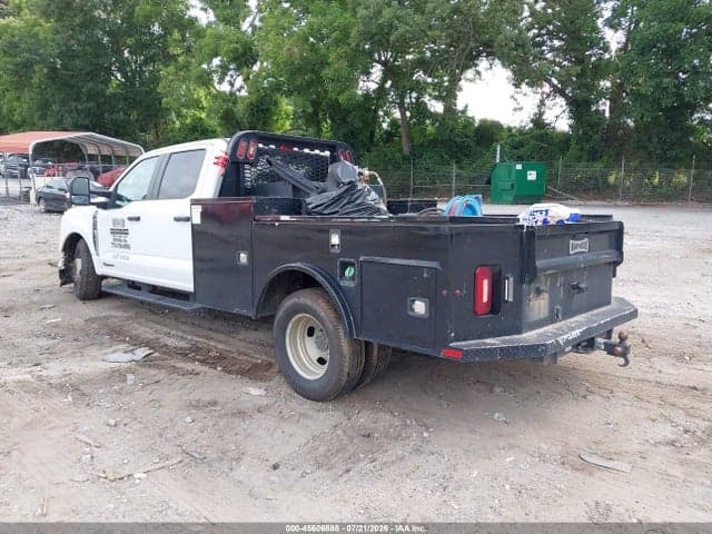 2023 FORD F-350 CHASSIS XL 3