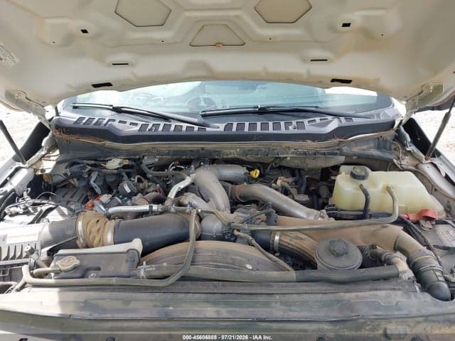 2023 FORD F-350 CHASSIS XL 9