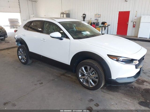 2021 MAZDA CX-30 PREMIUM 1