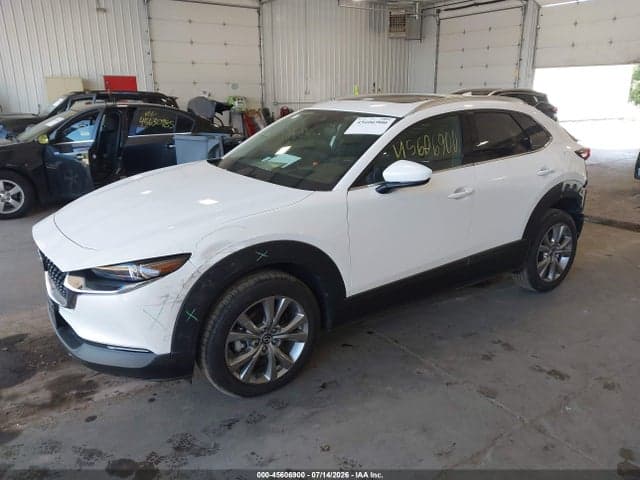 2021 MAZDA CX-30 PREMIUM 2