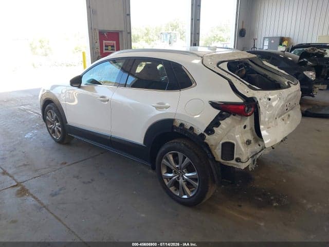 2021 MAZDA CX-30 PREMIUM 3