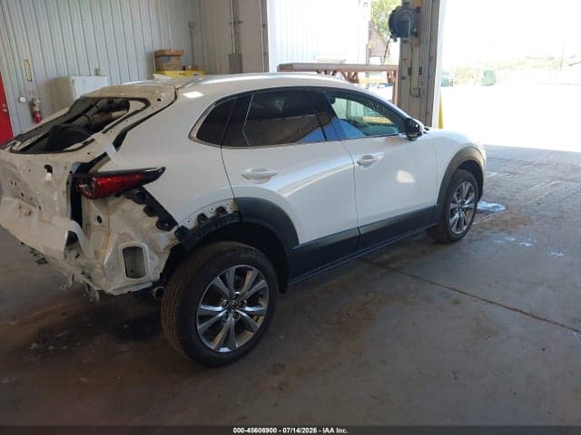2021 MAZDA CX-30 PREMIUM 4