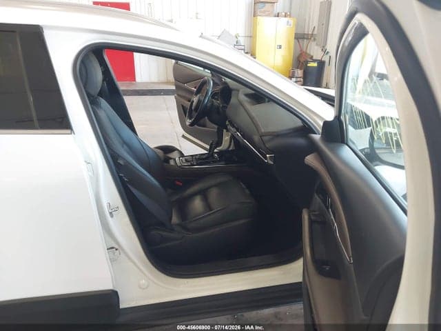 2021 MAZDA CX-30 PREMIUM 5