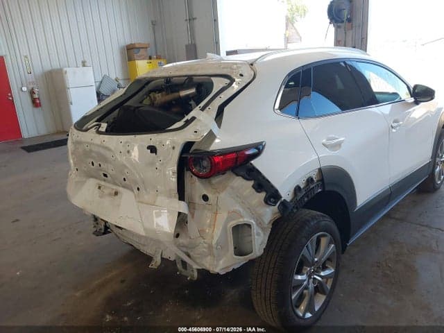 2021 MAZDA CX-30 PREMIUM 6