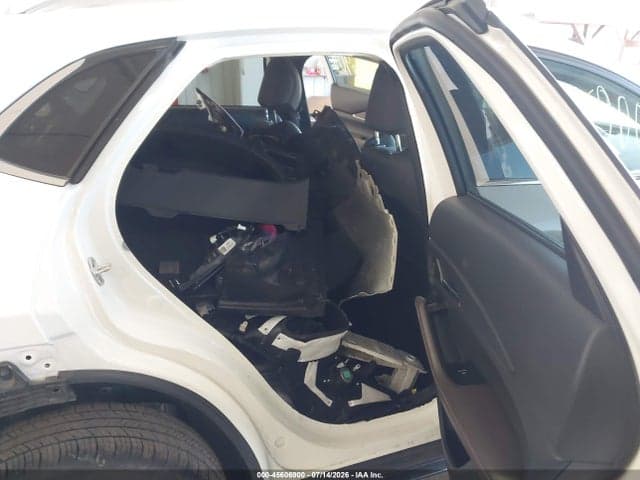 2021 MAZDA CX-30 PREMIUM 8