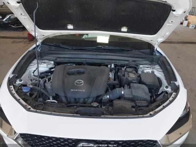 2021 MAZDA CX-30 PREMIUM 10