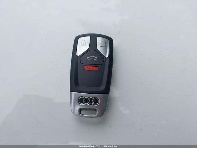 2018 AUDI Q5 2.0T PREMIUM/2.0T TECH PREMIUM 11