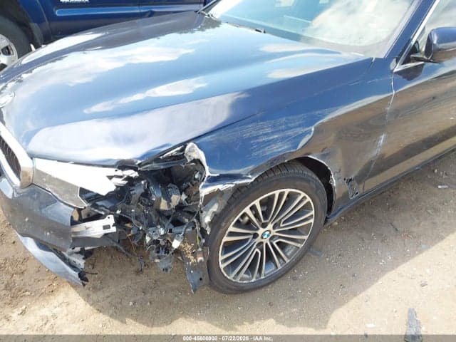 2018 BMW 540I XDRIVE 6