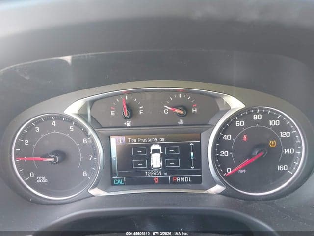2018 GMC ACADIA SLT-1 7