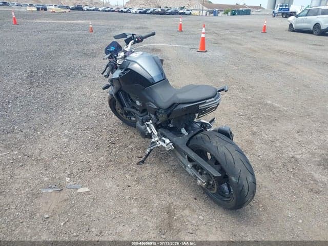 2024 BMW F 900 R 3