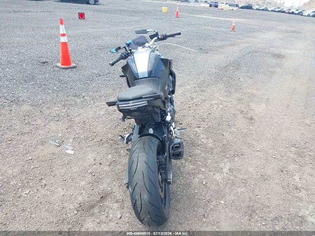 2024 BMW F 900 R 6