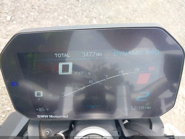 2024 BMW F 900 R 7
