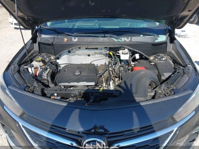 2022 BUICK ENCORE GX AWD SELECT 10