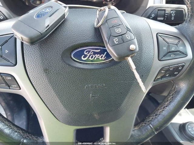 2022 FORD RANGER XLT 11