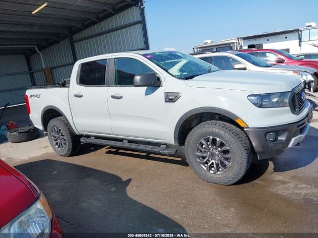 2022 FORD RANGER XLT 13