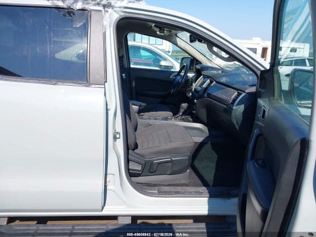 2022 FORD RANGER XLT 5