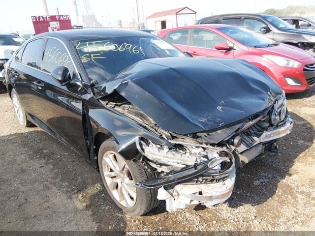 2019 HONDA ACCORD LX 17