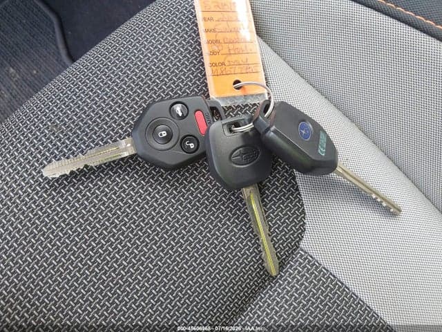 2021 SUBARU CROSSTREK PREMIUM 11