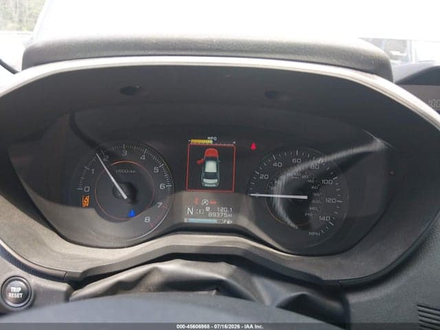 2021 SUBARU CROSSTREK PREMIUM 7