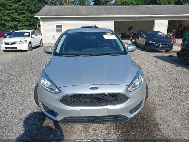 2018 FORD FOCUS SE 13