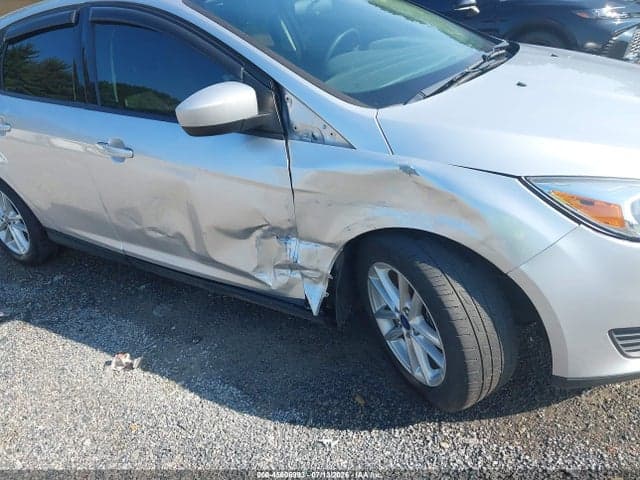 2018 FORD FOCUS SE 18