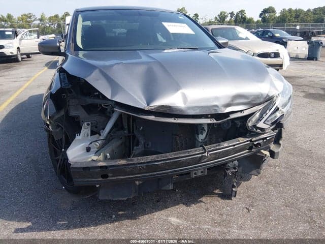 2019 NISSAN SENTRA S 6