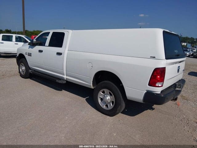 2017 RAM 3500 TRADESMAN 4X4 8' BOX 3