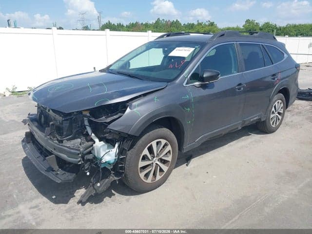 2025 SUBARU OUTBACK PREMIUM 2