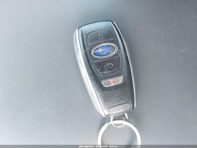 2025 SUBARU OUTBACK PREMIUM 11
