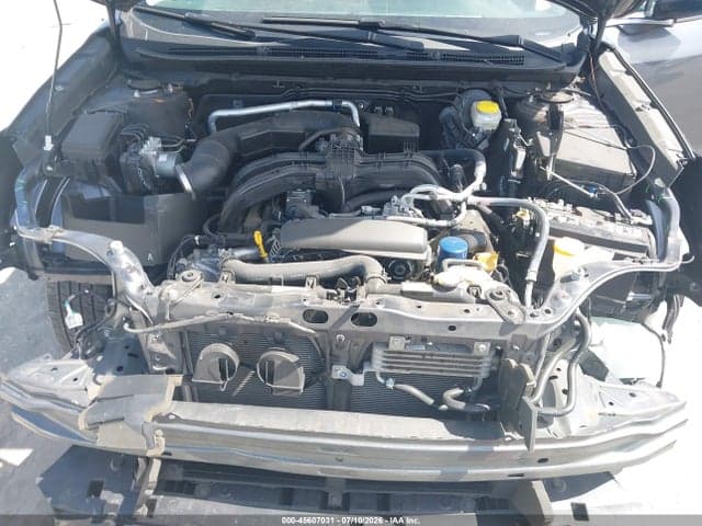 2025 SUBARU OUTBACK PREMIUM 10
