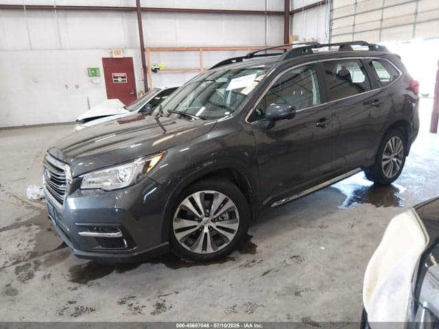 2021 SUBARU ASCENT LIMITED 2