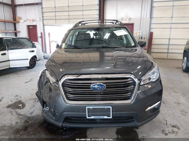 2021 SUBARU ASCENT LIMITED 12