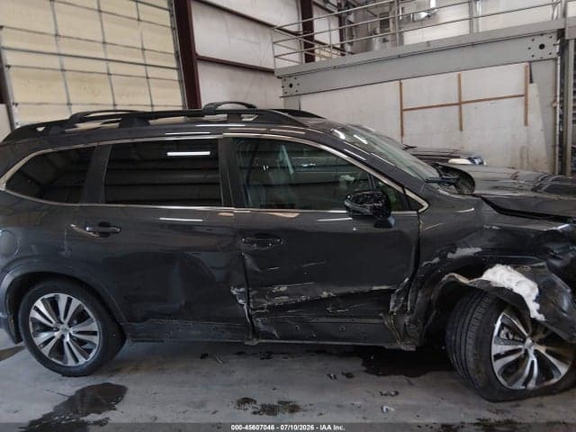 2021 SUBARU ASCENT LIMITED 13