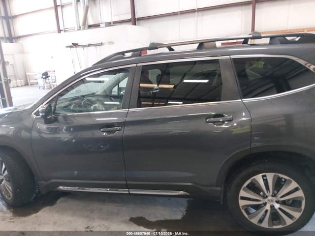 2021 SUBARU ASCENT LIMITED 14